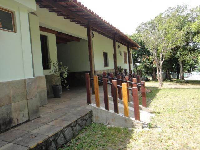 Vereda Bike Park Hotel São João del Rei Exterior foto